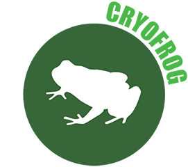 Cryofrog